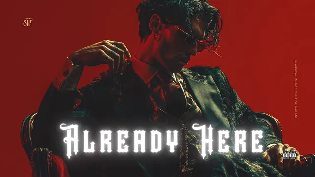 Already Here – SNX