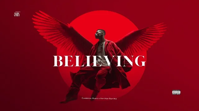 Believing – SNX