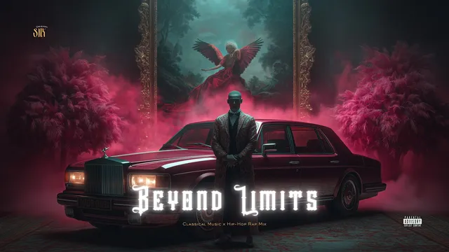 Beyond Limits – SNX