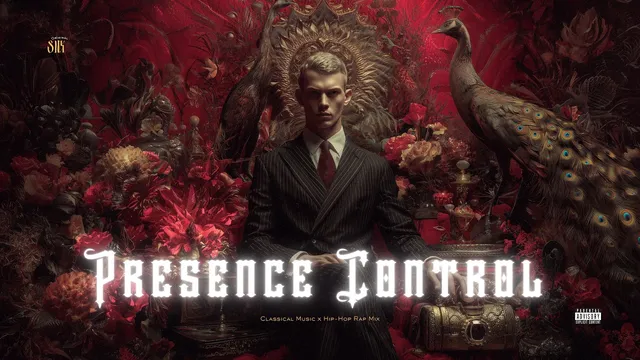 Presence Control – SNX