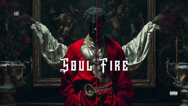 Soul Fire – SNX